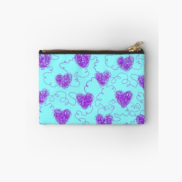 Item preview, Doodle of heart designed and sold by Kabira77.