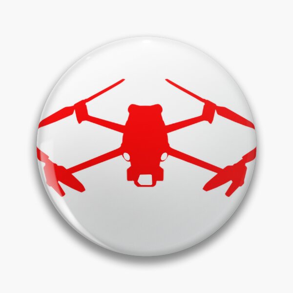 Item preview, DJI Mavic 3 Drone Red designed and sold by 0verload.