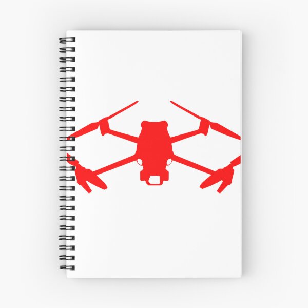 Item preview, DJI Mavic 3 Drone Red designed and sold by 0verload.