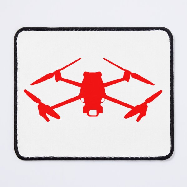 Item preview, DJI Mavic 3 Drone Red designed and sold by 0verload.