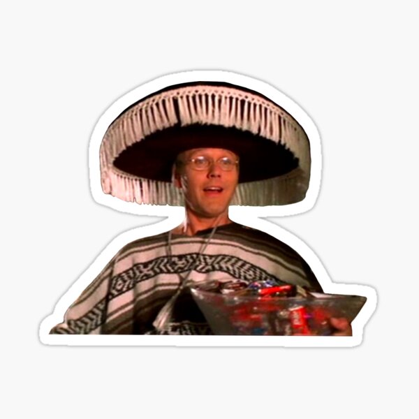 Item preview, Giles Sombrero designed and sold by Smith9615.