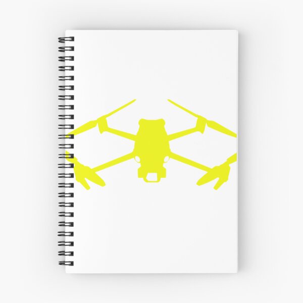 Item preview, DJI Mavic 3 Drone Yellow designed and sold by 0verload.