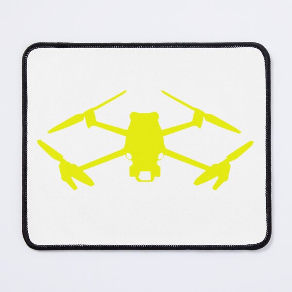 Item preview, DJI Mavic 3 Drone Yellow designed and sold by 0verload.