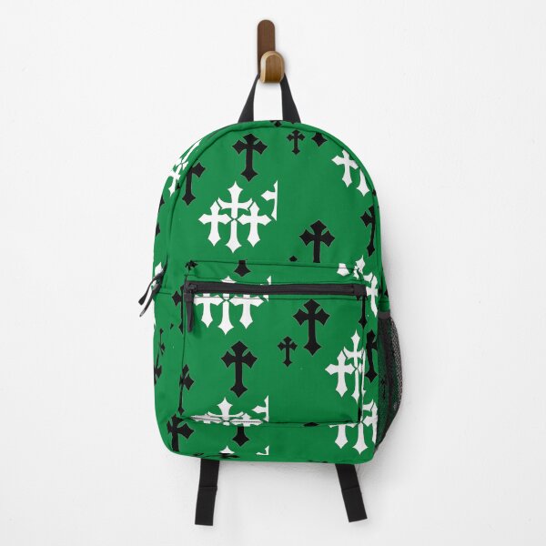 Item preview, Green crosses for Jesus happy birthday customized clothing designed and sold by Yakisha Gates.