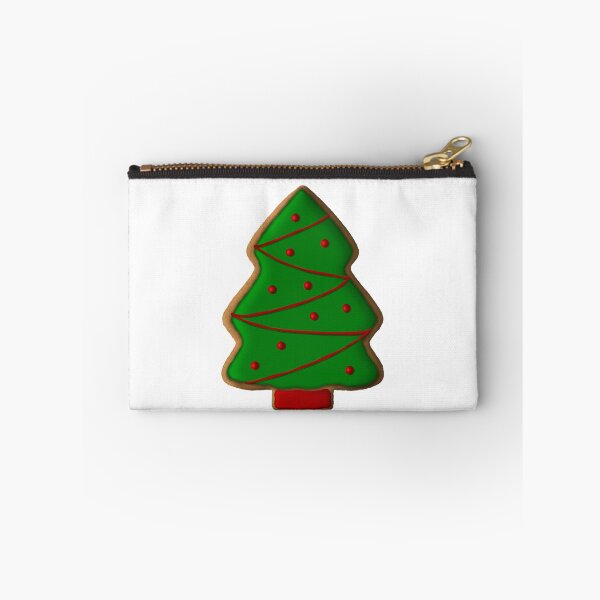 Item preview, Christmas tree cookie designed and sold by PMDesigns222.