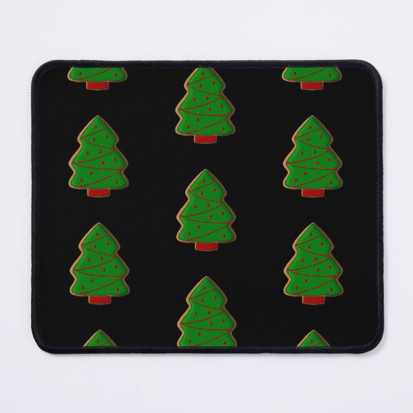 Item preview, Christmas tree cookie designed and sold by PMDesigns222.