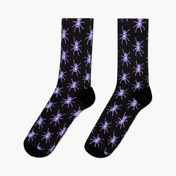 Item preview, Tarantula Only “Vaporwave” V13 (Glitch) designed and sold by IgorAndMore.