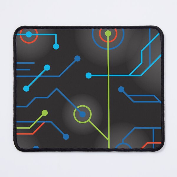 Item preview, Circuit (dv) designed and sold by JRP Design.