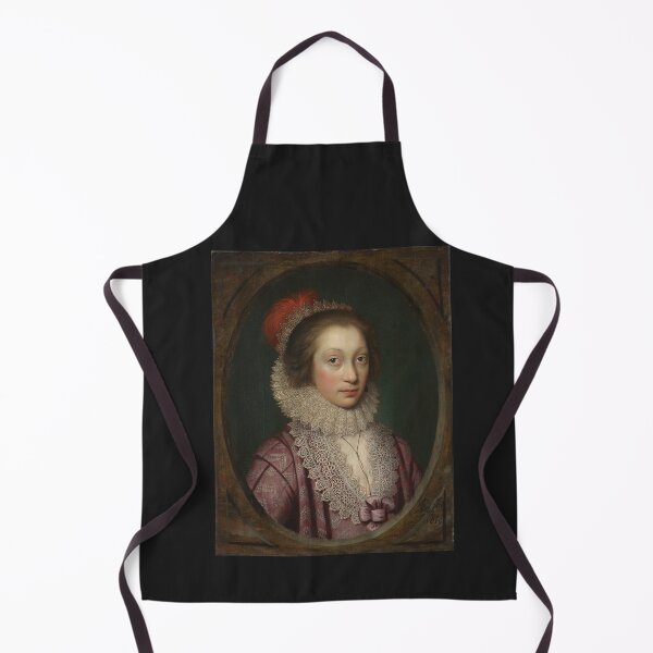 Item preview, La Reine Elizabeth II Picture of the Former Queen of England designed and sold by zeenvis.
