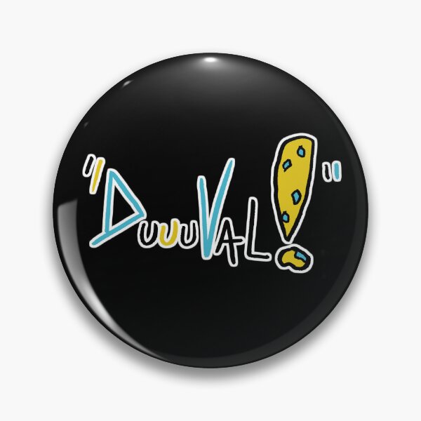 Item preview, Duval County Jags designed and sold by LockedUp.