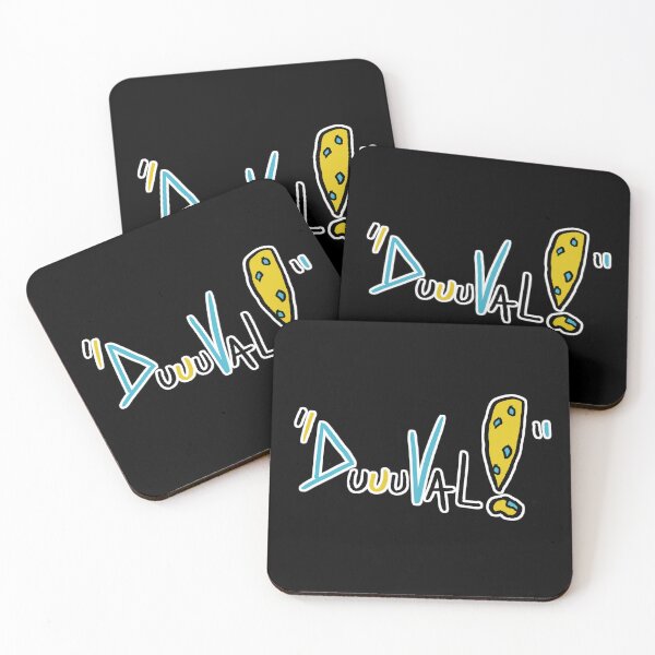 Item preview, Duval County Jags designed and sold by LockedUp.