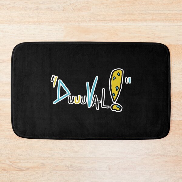 Item preview, Duval County Jags designed and sold by LockedUp.