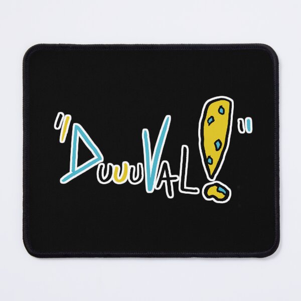 Item preview, Duval County Jags designed and sold by LockedUp.