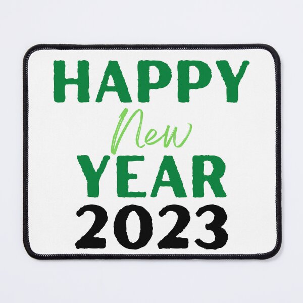 Item preview, New Year 2023 - HAPPY new YEAR 2023 - Happy new Year 2023 designed and sold by WBP Mart.
