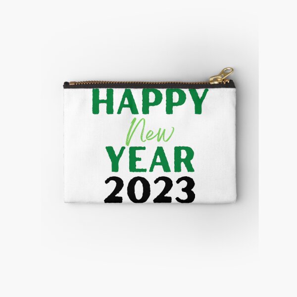 Item preview, New Year 2023 - HAPPY new YEAR 2023 - Happy new Year 2023 designed and sold by WBP Mart.