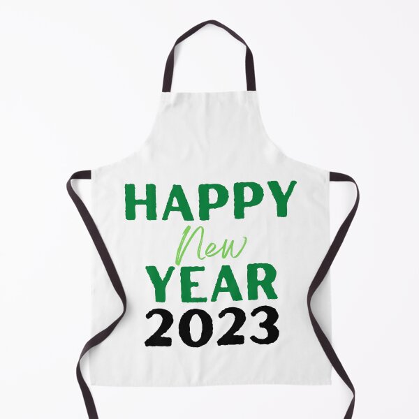 Item preview, New Year 2023 - HAPPY new YEAR 2023 - Happy new Year 2023 designed and sold by WBP Mart.