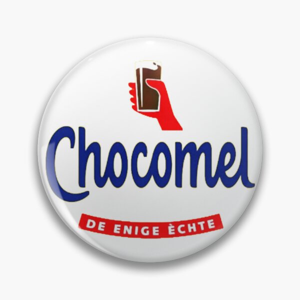 Item preview, Retro Chocomel chocolademelk Nederland designed and sold by Lone Wolves.