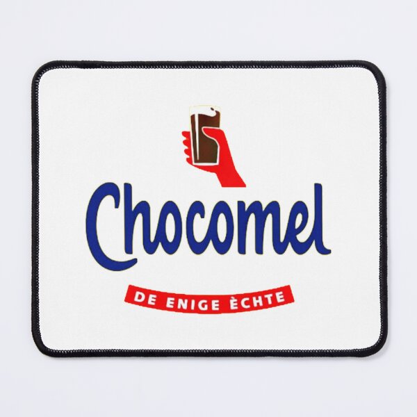 Item preview, Retro Chocomel chocolademelk Nederland designed and sold by Lone Wolves.