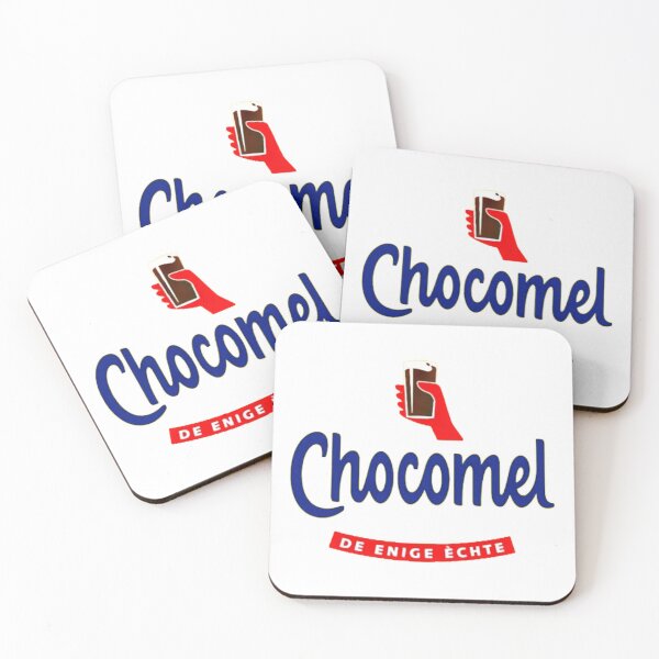 Item preview, Retro Chocomel chocolademelk Nederland designed and sold by Lone Wolves.