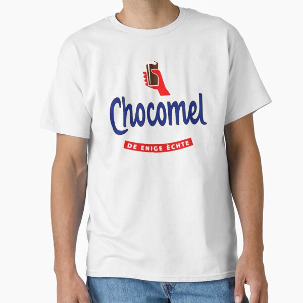 Item preview, Retro Chocomel chocolademelk Nederland designed and sold by Lone Wolves.
