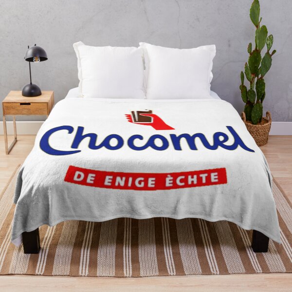 Item preview, Retro Chocomel chocolademelk Nederland designed and sold by Lone Wolves.