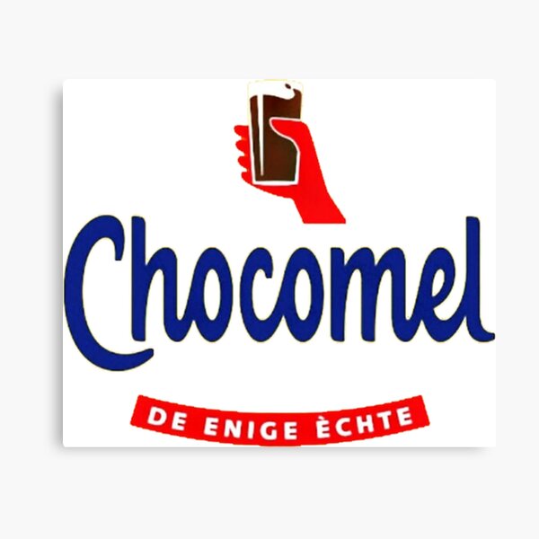 Item preview, Retro Chocomel chocolademelk Nederland designed and sold by Lone Wolves.