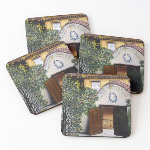 Item preview, Plovdiv  designed and sold by Savannah Gibbs.