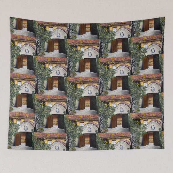 Item preview, Plovdiv  designed and sold by Savannah Gibbs.
