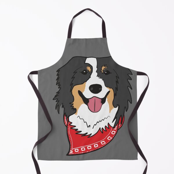 Item preview, Puppy with Neckerchief designed and sold by HarithHilali.