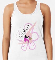 Sophia - Personalised Women's Tank Top