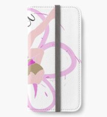 Sophia - Personalised iPhone Wallet/Case/Skin