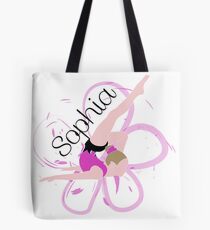 Sophia - Personalised Tote Bag