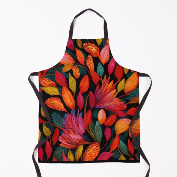 Artikelvorschau, Flower colorful art pattern entworfen und verkauft von badbug.