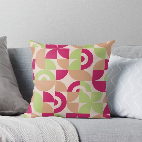Item preview, Quarter-Round - Lime (v) designed and sold by JRP Design.