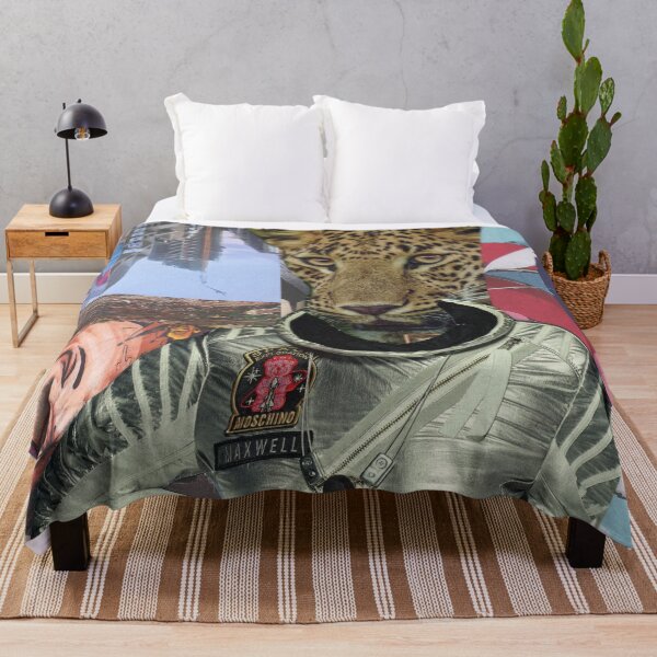 Item preview, Space Cat designed and sold by MonsoonartsbyM.