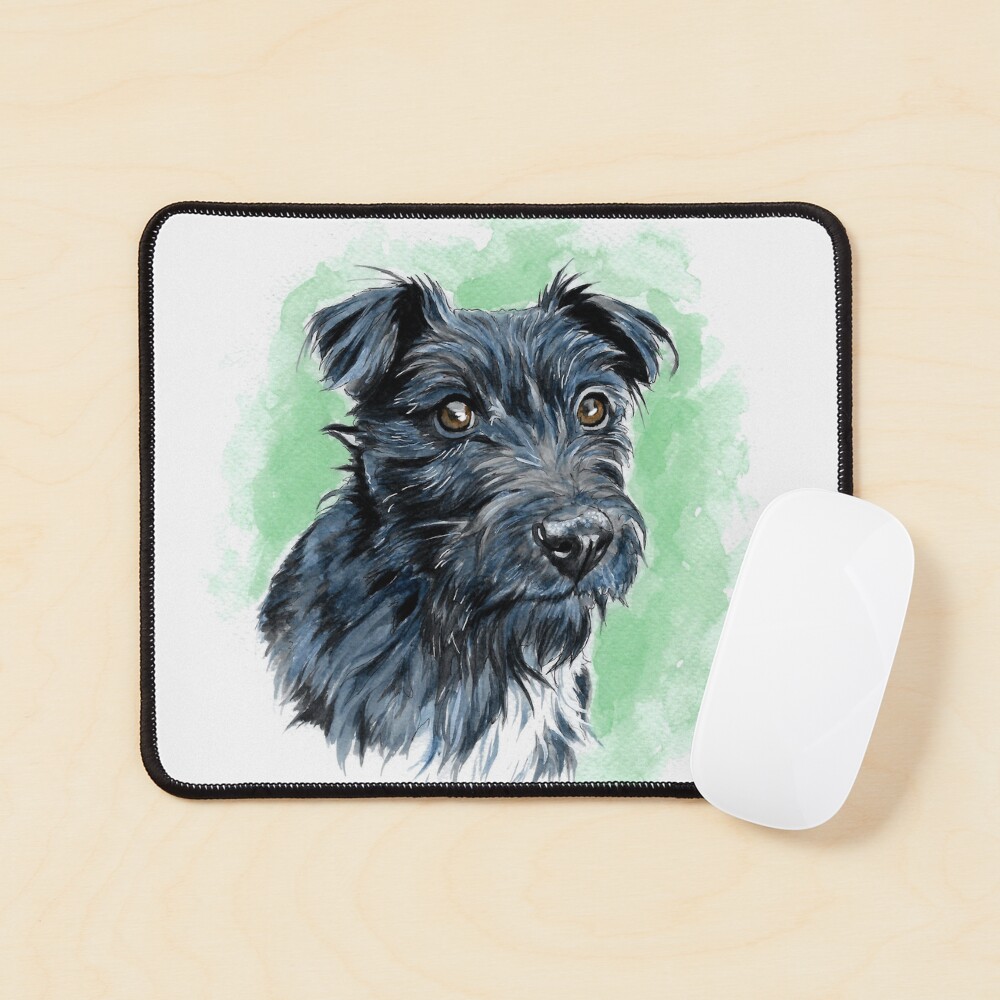 Item preview, Mouse Pad designed and sold by RozThompsonArt.