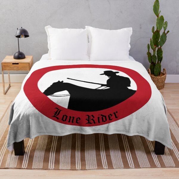 Item preview, Lone Rider designed and sold by Notorious CodFather Designer Studio.