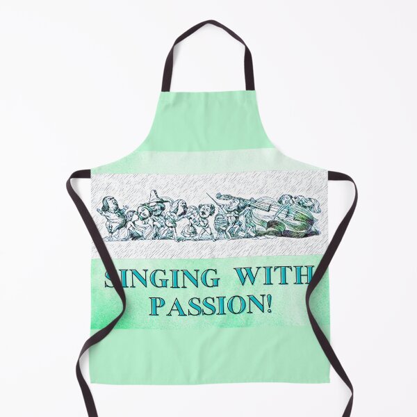 Item preview, The orcestra (funny rehearsal) designed and sold by N-creativa.