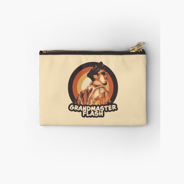 Item preview, Grandmaster Flash 80s Old School Hip Hop designed and sold by eyepoo.