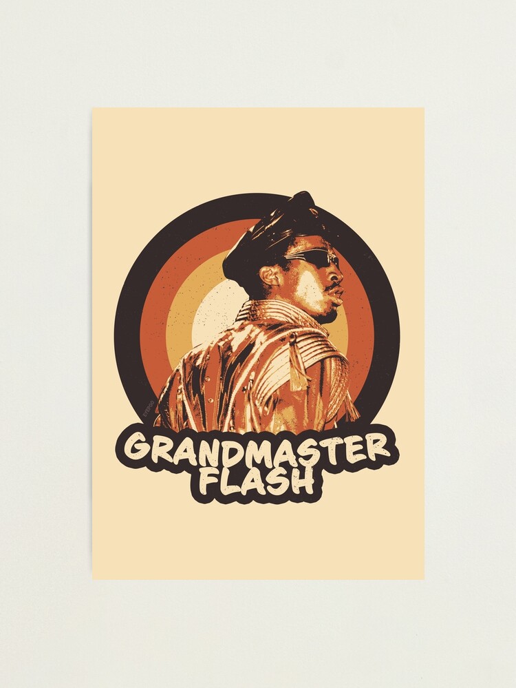 Grandmaster Flash Collection / Various