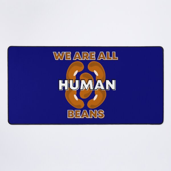 Item preview, We are all human beans designed and sold by MedHance.