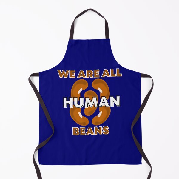 Item preview, We are all human beans designed and sold by MedHance.