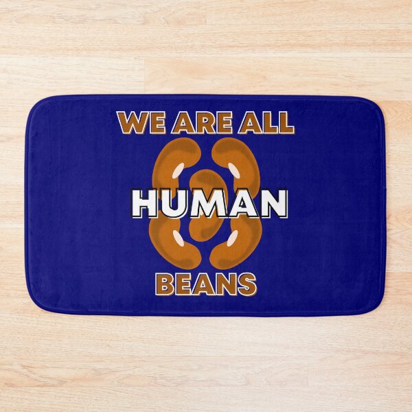 Item preview, We are all human beans designed and sold by MedHance.