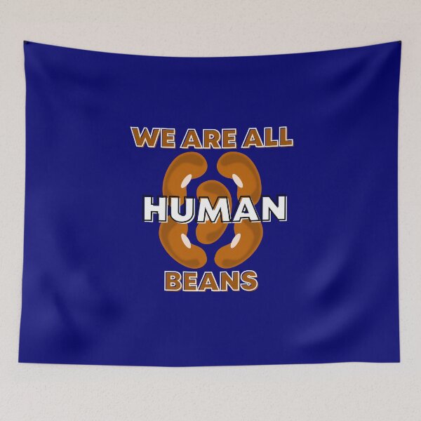 Item preview, We are all human beans designed and sold by MedHance.