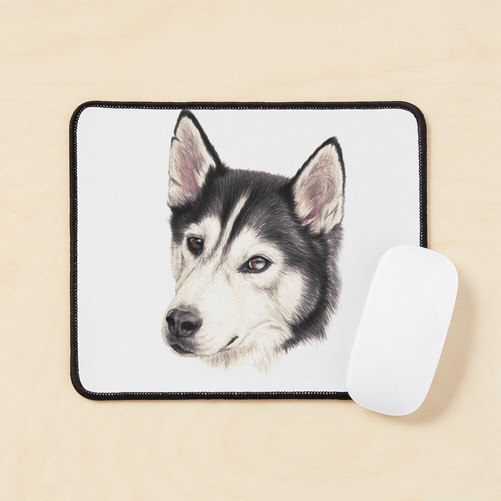Item preview, Mouse Pad designed and sold by RozThompsonArt.