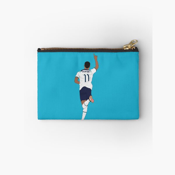 Item preview, Marcus Rashford 11 England 2022 World Cup Goal Celebration Minimalist  designed and sold by Hevding.