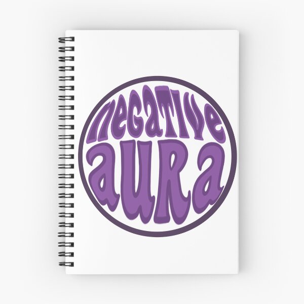 Item preview, Negative Aura designed and sold by DazeieVaughn.