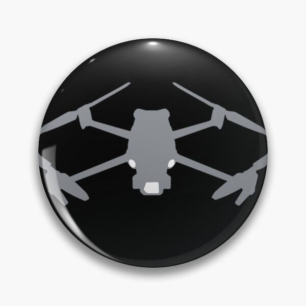 Item preview, DJI Mavic 3 Drone Grey Gray Camera  designed and sold by 0verload.