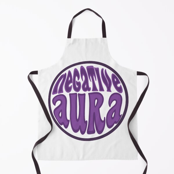 Item preview, Negative Aura designed and sold by DazeieVaughn.