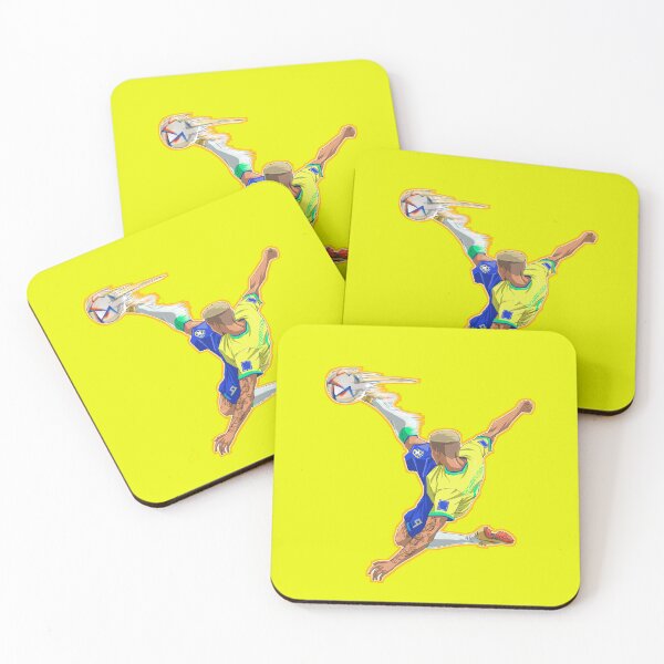 Item preview, Richarlison Anime Goal designed and sold by Raf Domingos.